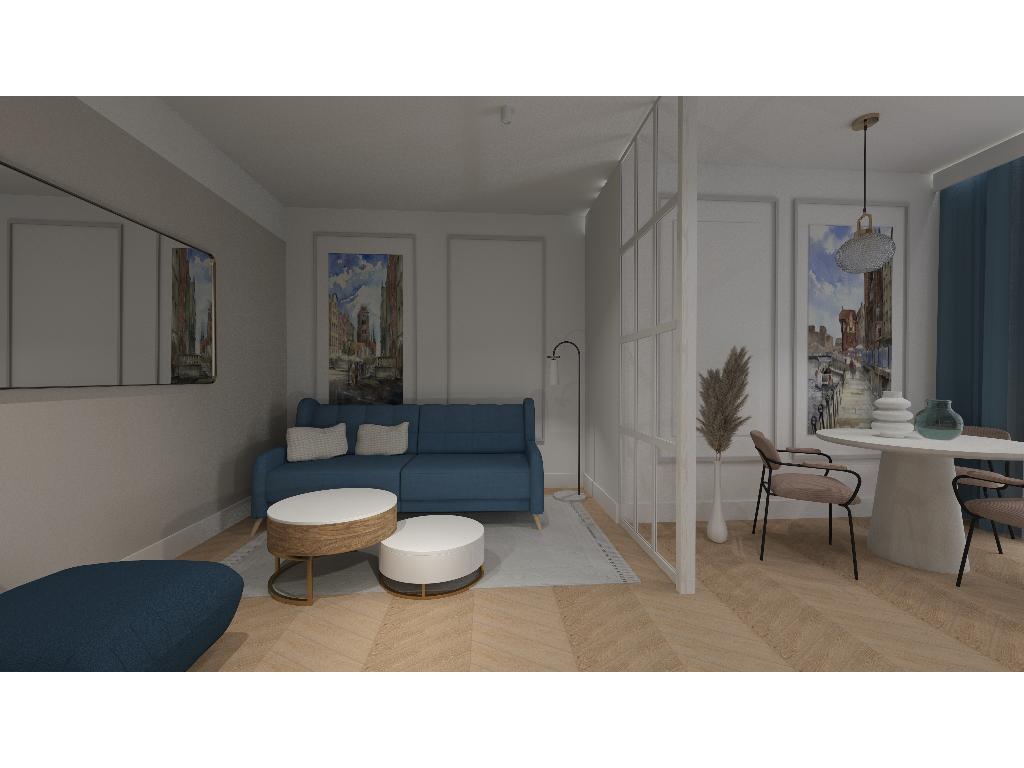 Projektowanie wnętrz, aranżacja, home staging, Poznań, wielkopolskie