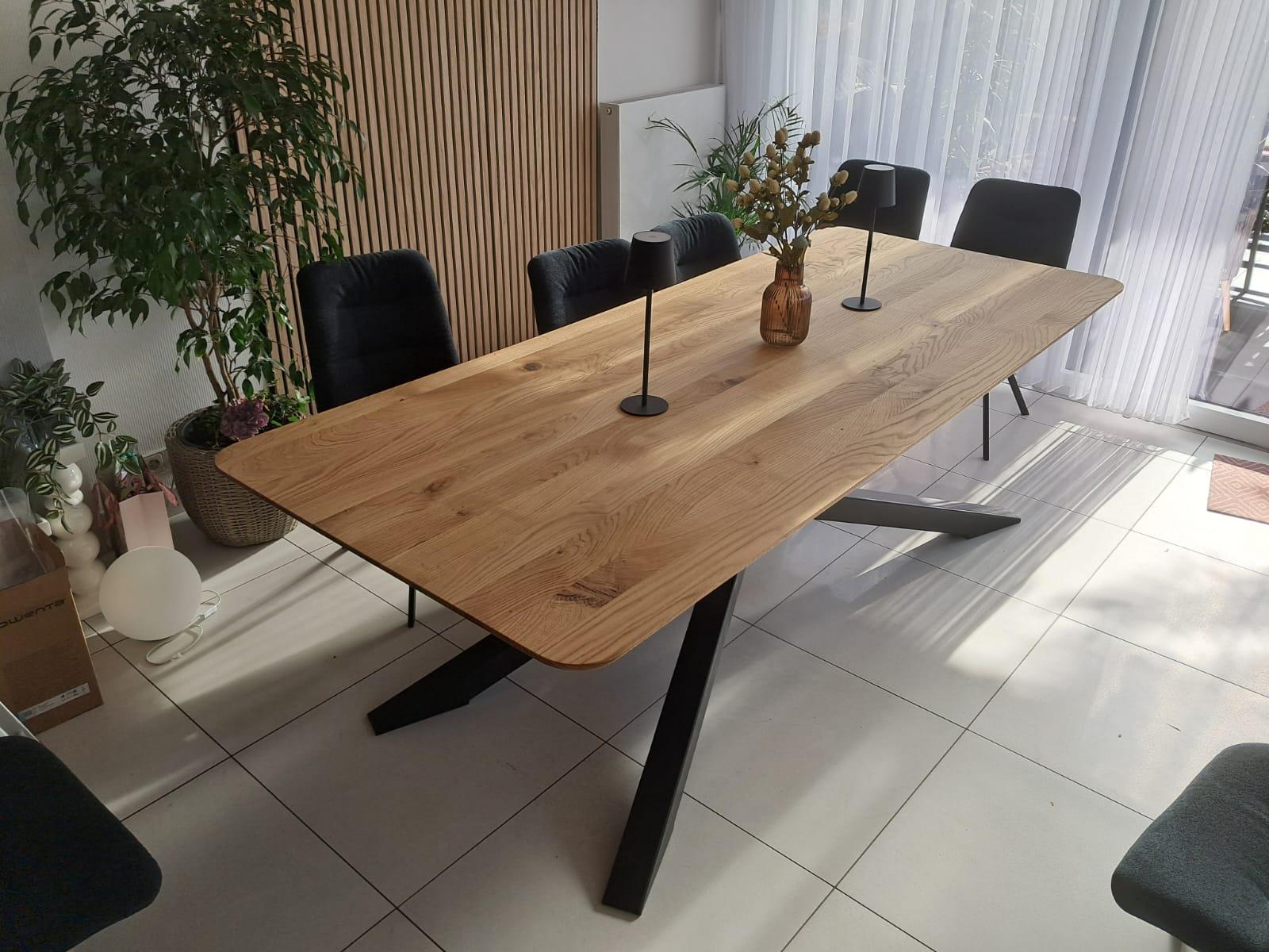 Meble z pracowni rzemieślniczej - stelaże , drzwi, stoły, Rusinowice, lubelskie