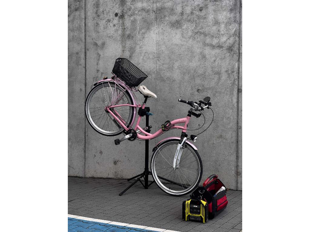 PARK BIKE  Mobilny Serwis Rowerowy  Poznań, wielkopolskie
