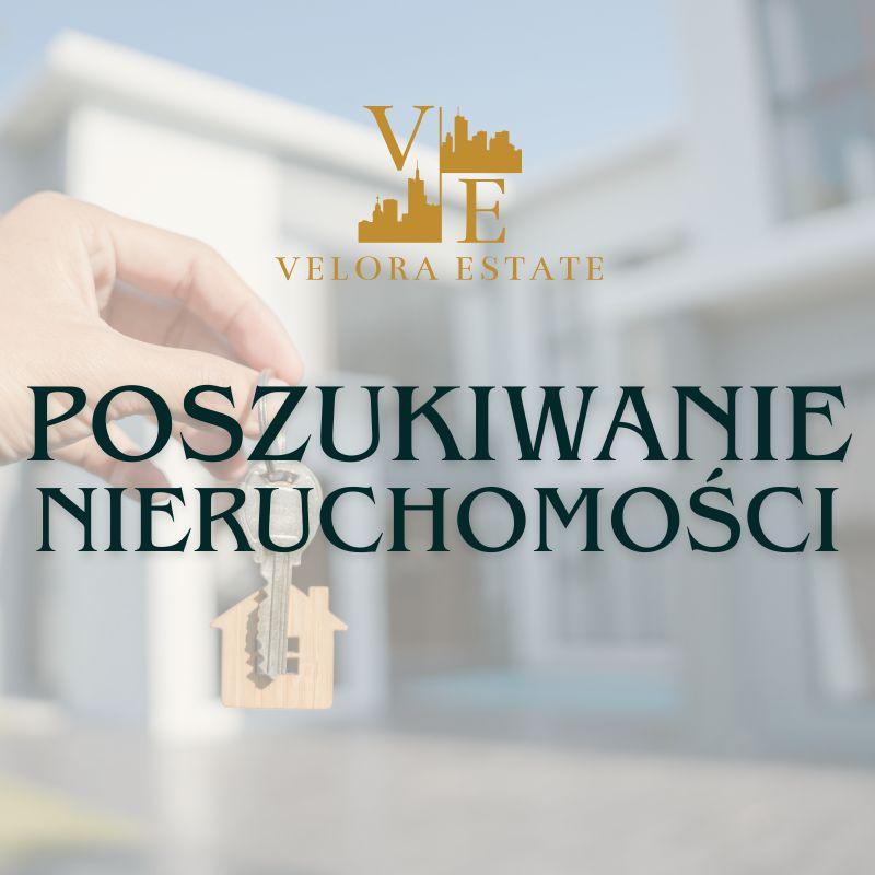 Poszukiwanie nieruchomości do zakupu - Warszawa