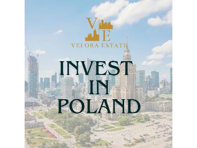 Invest in Poland Real Estate- Apartments & Houses for Sale - kliknij, aby powiększyć