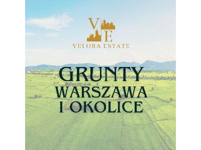 Grunty i działki budowlane Warszawa i okolice - kliknij, aby powiększyć