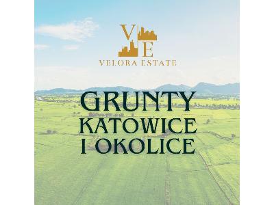 Działki budowlane i rolne Katowice i okolice - kliknij, aby powiększyć