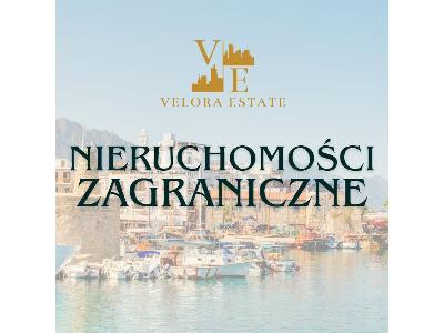 Zakup nieruchomości zagranicznych z Velora Estate - kliknij, aby powiększyć