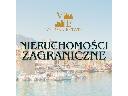 Nieruchomości zagraniczne - Cypr, Egipt, Gruzja, Dubaj, Dominikana, cała Polska