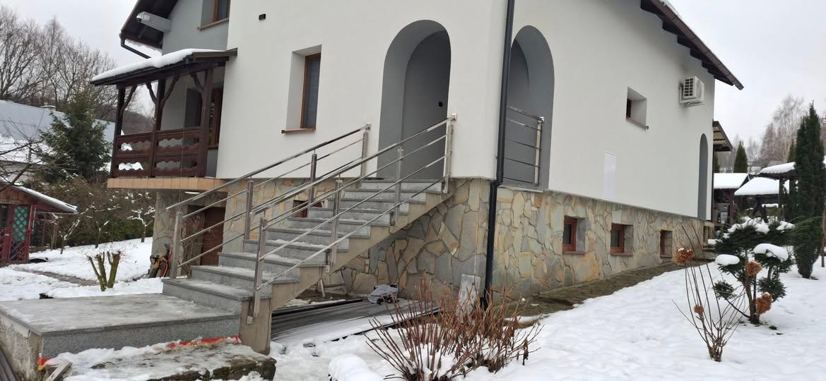 SPAWBUD SYSTEM, Przemyśl, podkarpackie