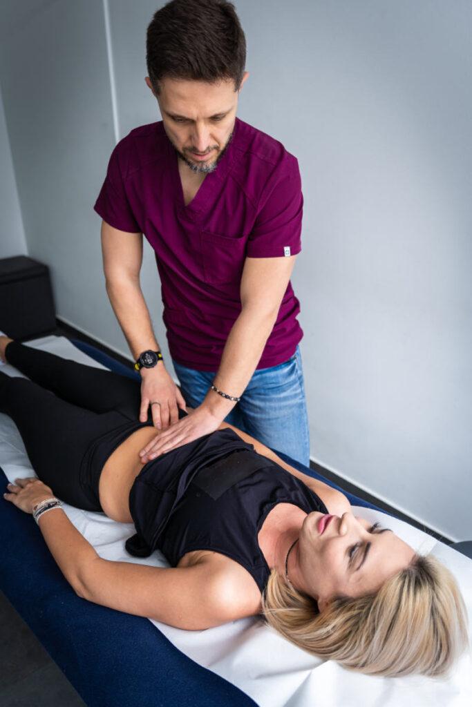 Rafał Budziński Poznań - fizjoterapia - osteopatia, Poznań miasto pow Poznań woj wielkopolskie, wielkopolskie