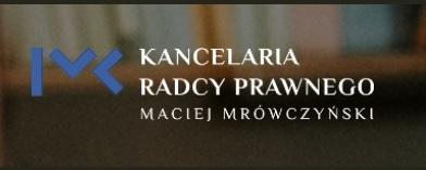 Kancelaria Radcy Prawnego Maciej Mrówczyński, Bydgoszcz, kujawsko-pomorskie