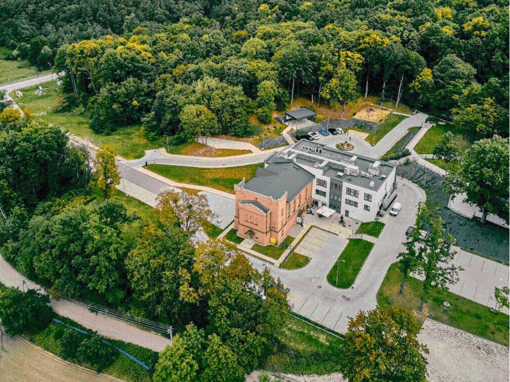 Strzelnica Hotel & Restauracja Starogard Gdański, pomorskie