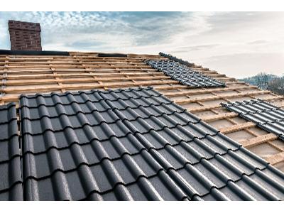 Ekologiczne pokrycia dachowe  Boch-Bud