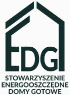 Stowarzyszenie Energooszczędne Domy Gotowe, Warszawa, mazowieckie