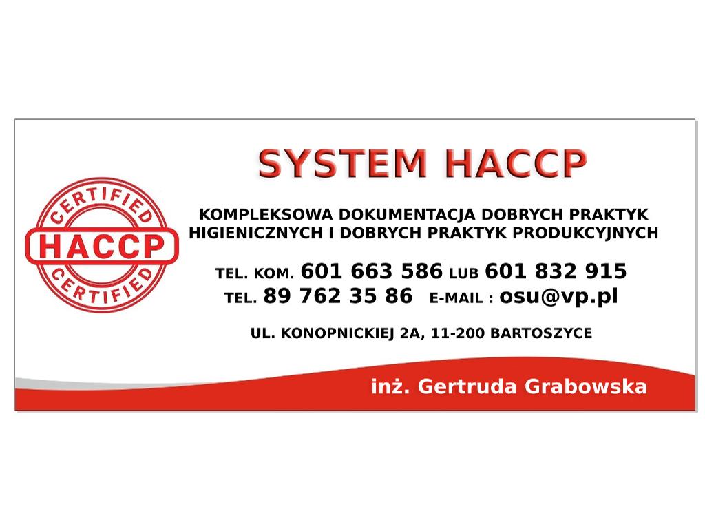Usługi BHP w pełnym zakresie, Bartoszyce, warmińsko-mazurskie