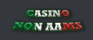 CasinoNonAAMS