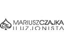 Iluzjonista Mariusz Czajka, Toruń, kujawsko-pomorskie