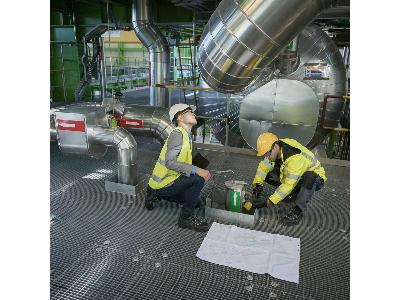 Kompleksowe systemy instalacyjne - Adriana Kościółka