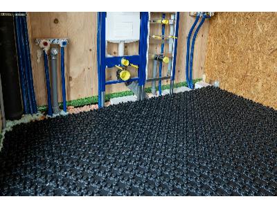 Innowacyjne instalacje wodno-kanalizacyjne  nowoczesne rozwiązania