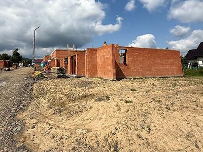 budowa domu od podstaw - kliknij, aby powiększyć