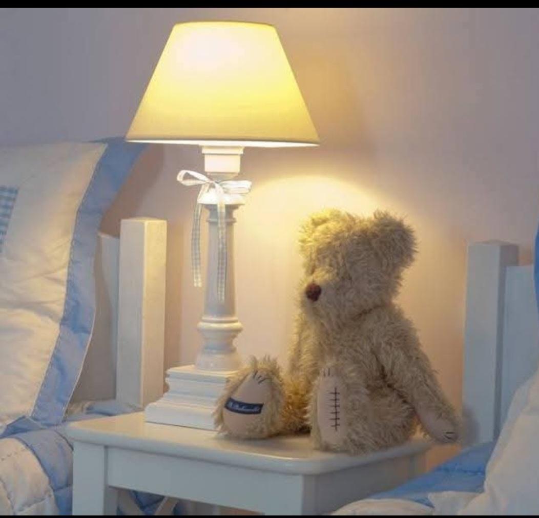 Lampy różne wzory