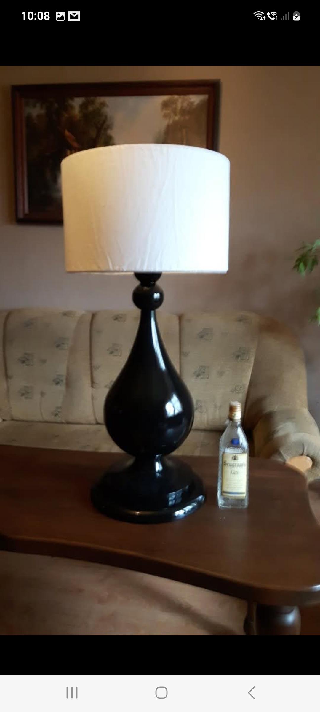 Lampy różne wzory