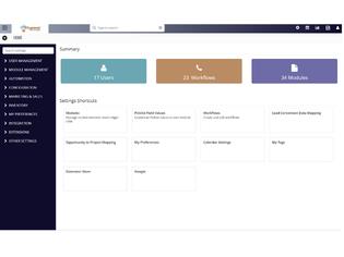 Dialer CRM Integration