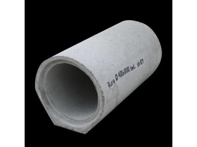 Rury betonowe - kliknij, aby powiększyć