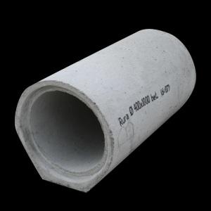Rury betonowe