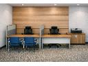 Meble do biura obsługi klienta