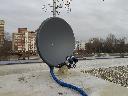 poprawa odbioru TV Siemianowice