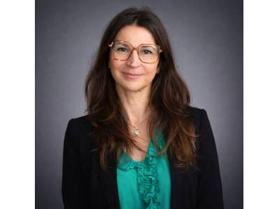 Alicja Gawełczyk - tłumacz przysięgły język włosZdjęcie nr 1 - kliknij, aby powiększyć