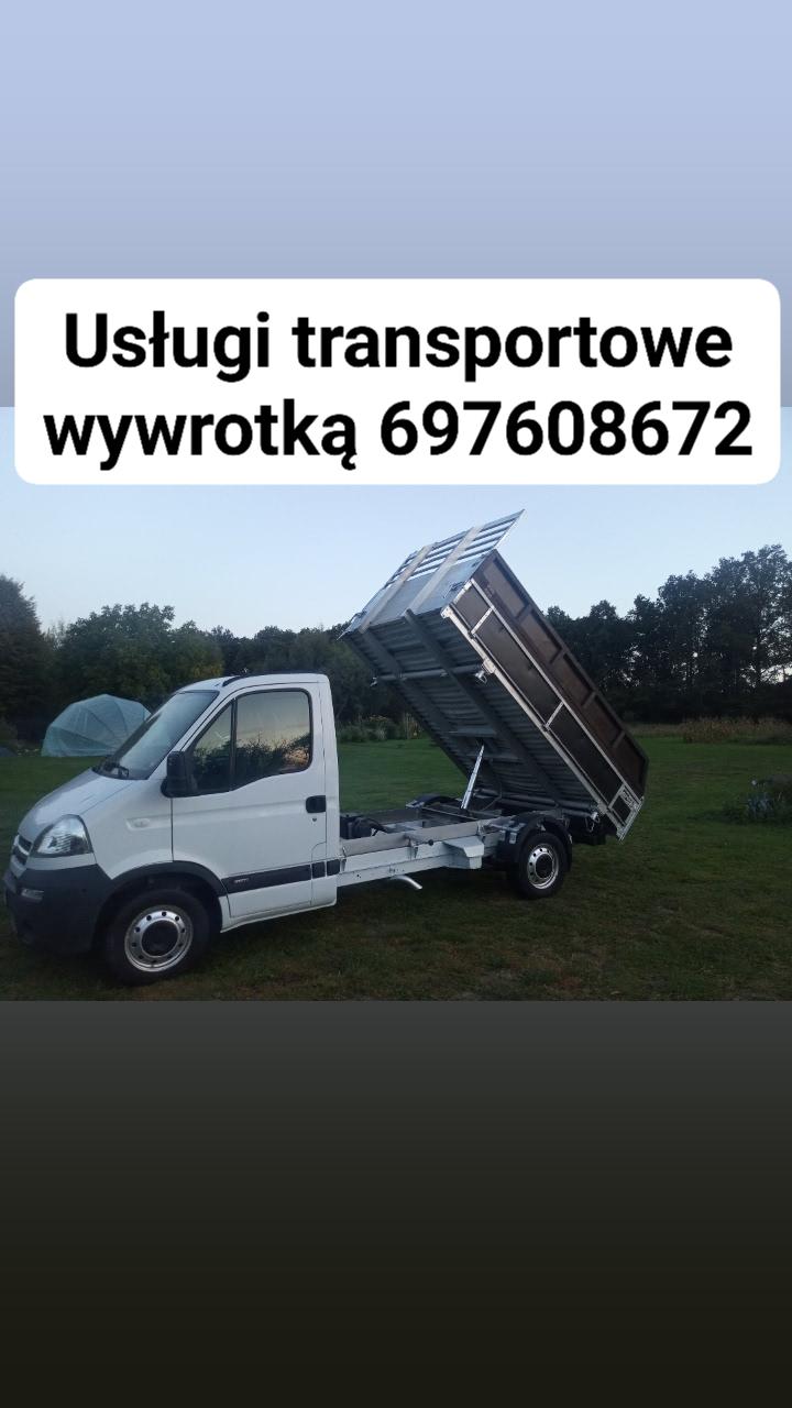  Prace Ziemne Usługi Koparko ładowarką Usługi Minikoparka  , Strupina i OKOLICE, dolnośląskie