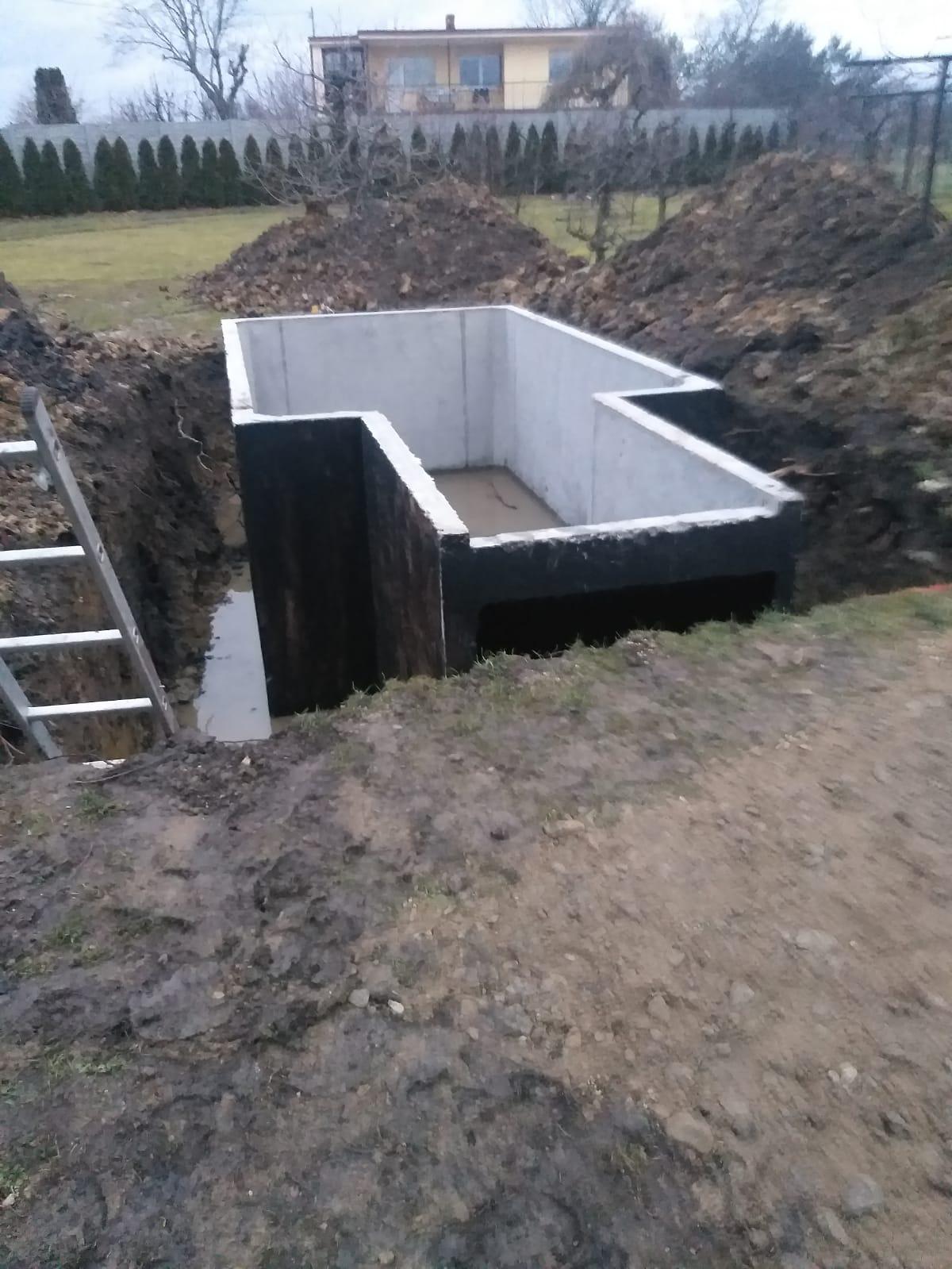  Prace Ziemne Usługi Koparko ładowarką Usługi Minikoparka  , Strupina i OKOLICE, dolnośląskie