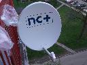 Antena nc+ montaż Ruda Śląska