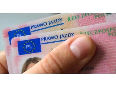 Prawo jazdy w 14 dni, kat. ABCDET, szybko ! i inne dokumenty