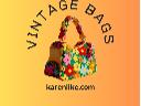 Luksusowe Torebki Retro - Karenlike Vintage Bags - Styl i Jakość