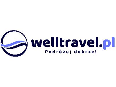 WellTravel.pl  podróżuj lepiej, wypoczywaj piękniej  - kliknij, aby powiększyć