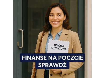 Kredyt konsolidacyjny Węgrów  jak uporządkować raty i odzyskać kontrolę 