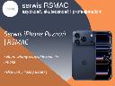 Gdzie szybko naprawić iPhone 17 Pro? Serwis iphone - RSMAC