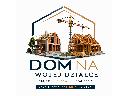 Budowa domów murowanych i szkieletowych drewnianych, kujawsko-pomorskie