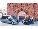 Transport Gości Weselnych Limuzyna dla Młodej Pary, Autokary Katowice, Katowice, śląskie