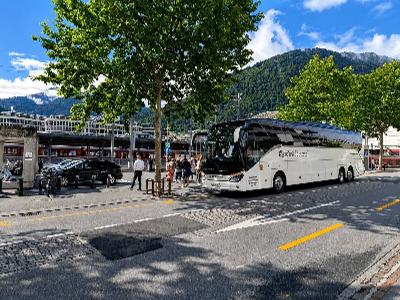 Wynajem Autokarów i Busów Ruda Śląska - kliknij, aby powiększyć