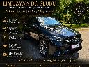 Limuzyna Tychy, auto VIP