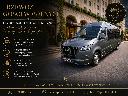Wynajem busa na wesele Tychy