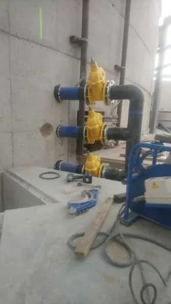 Firma instalacyjna, Nysa, opolskie