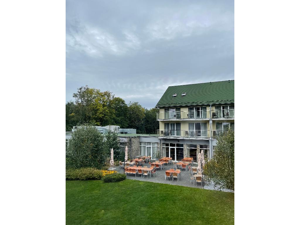 Holimo Hotel Restauracja & SPA, Stara Morawa, dolnośląskie