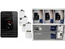 Inteligentny regulator pogodowy  Buderus TC 100.2 Smart Home