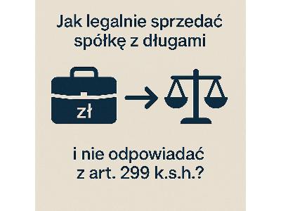 Pomoc dla zadłużonych spółek  analiza sytuacji i możliwe rozwiązania, warszawa (mazowieckie)