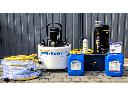chemiczne czyszczenie i płukanie instalacji co Fernox MKIII