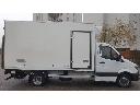 Samochód chłodnia  Berto KM Trans