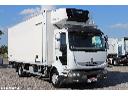 Transport chłodniczy Polska i Unia Europejska