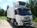 Zdjęcie nr 3SAMOCHÓD CHŁODNICZY  TRANSPORT W TEMPERATURZE K